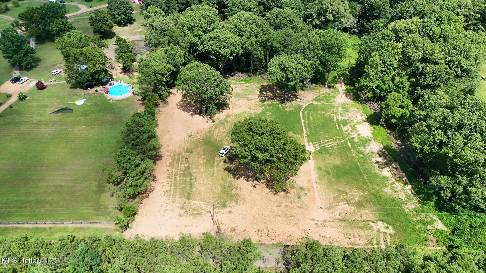 Curtis Road, Lamar, Mississippi image 10
