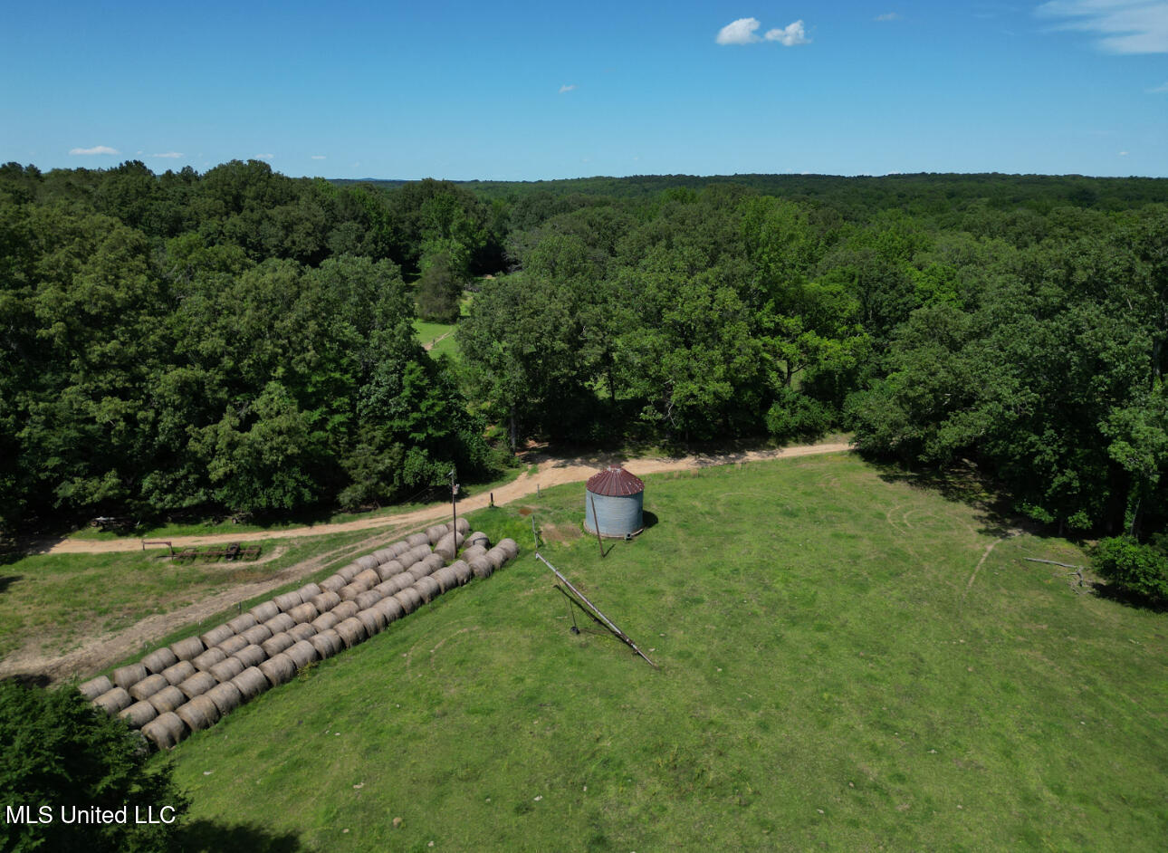 Curtis Road, Lamar, Mississippi image 24