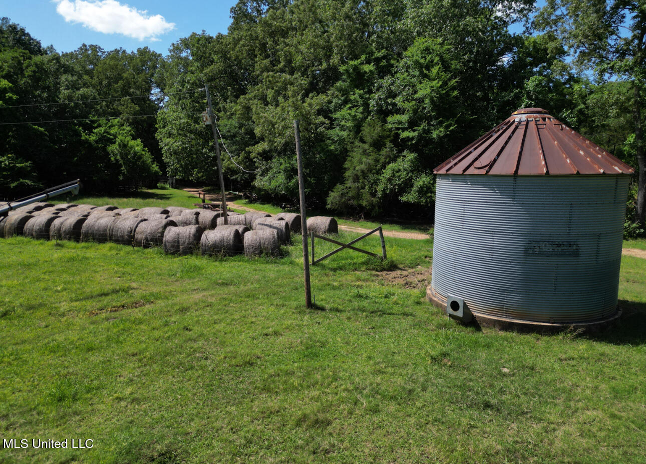 Curtis Road, Lamar, Mississippi image 22