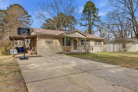 Homes For Sale - 305 Lionel Road<br/> Pearl, MS 39208