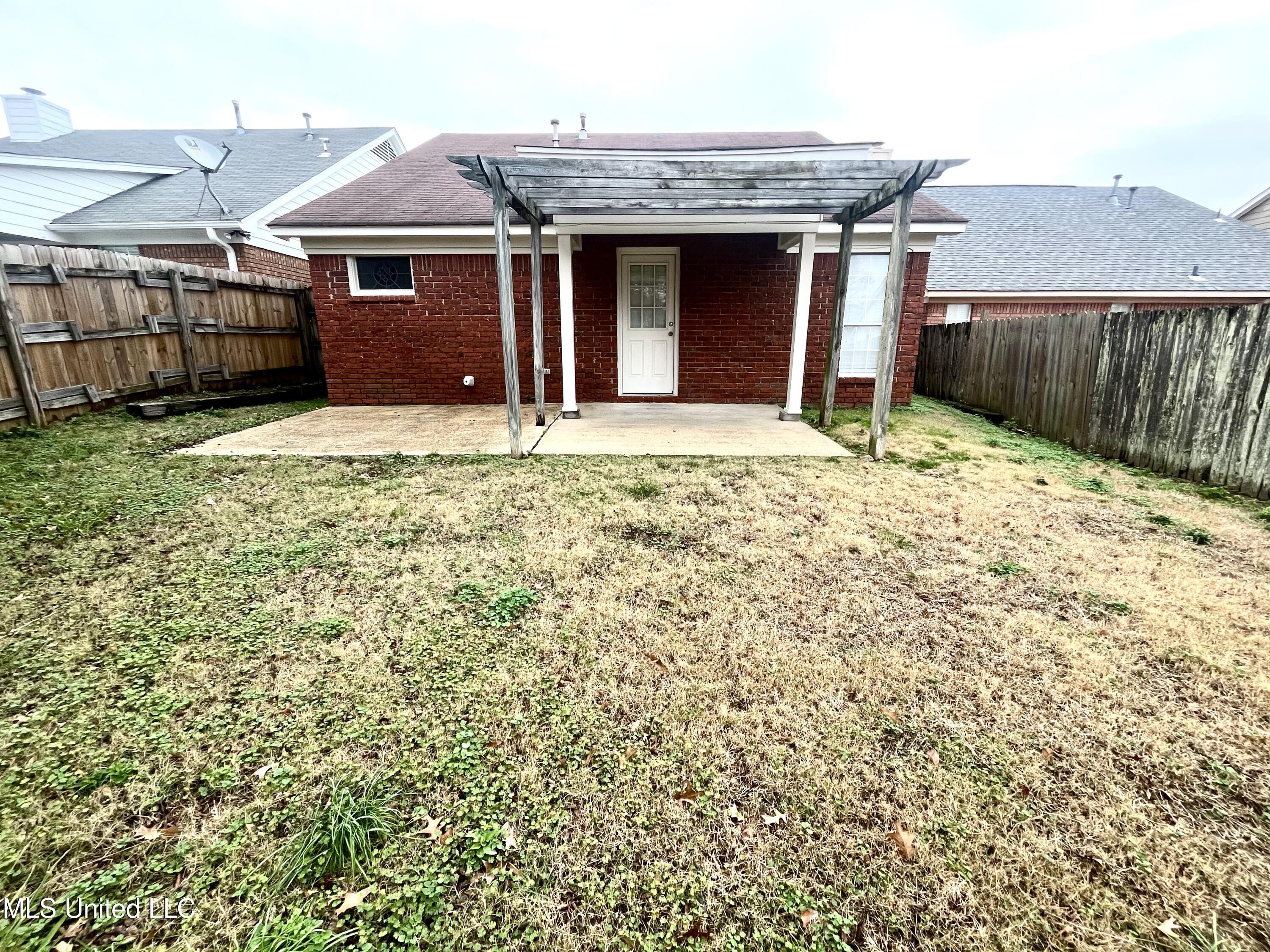 7827 S Chesterfield Drive, Southaven, Mississippi image 19
