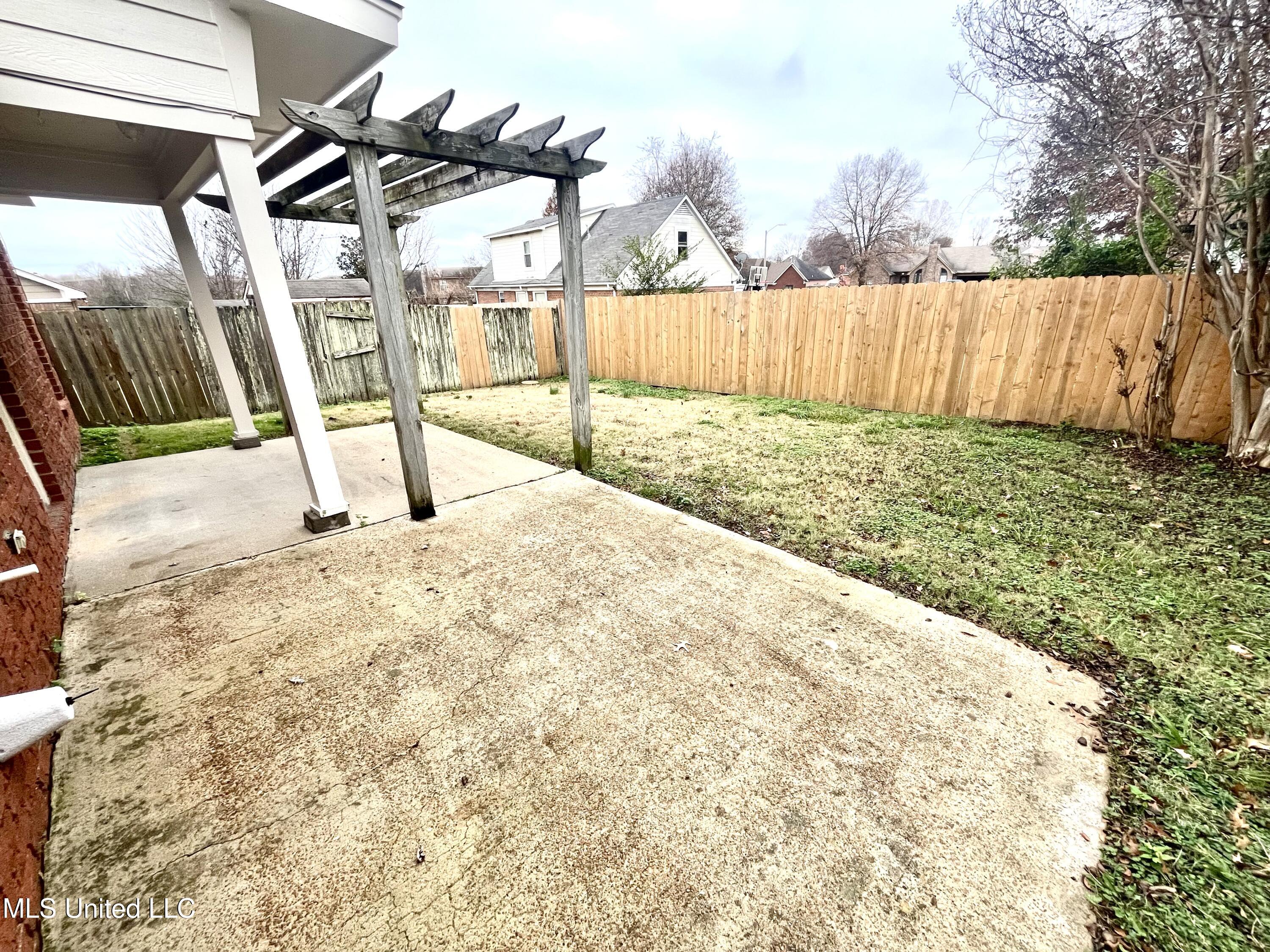 7827 S Chesterfield Drive, Southaven, Mississippi image 18