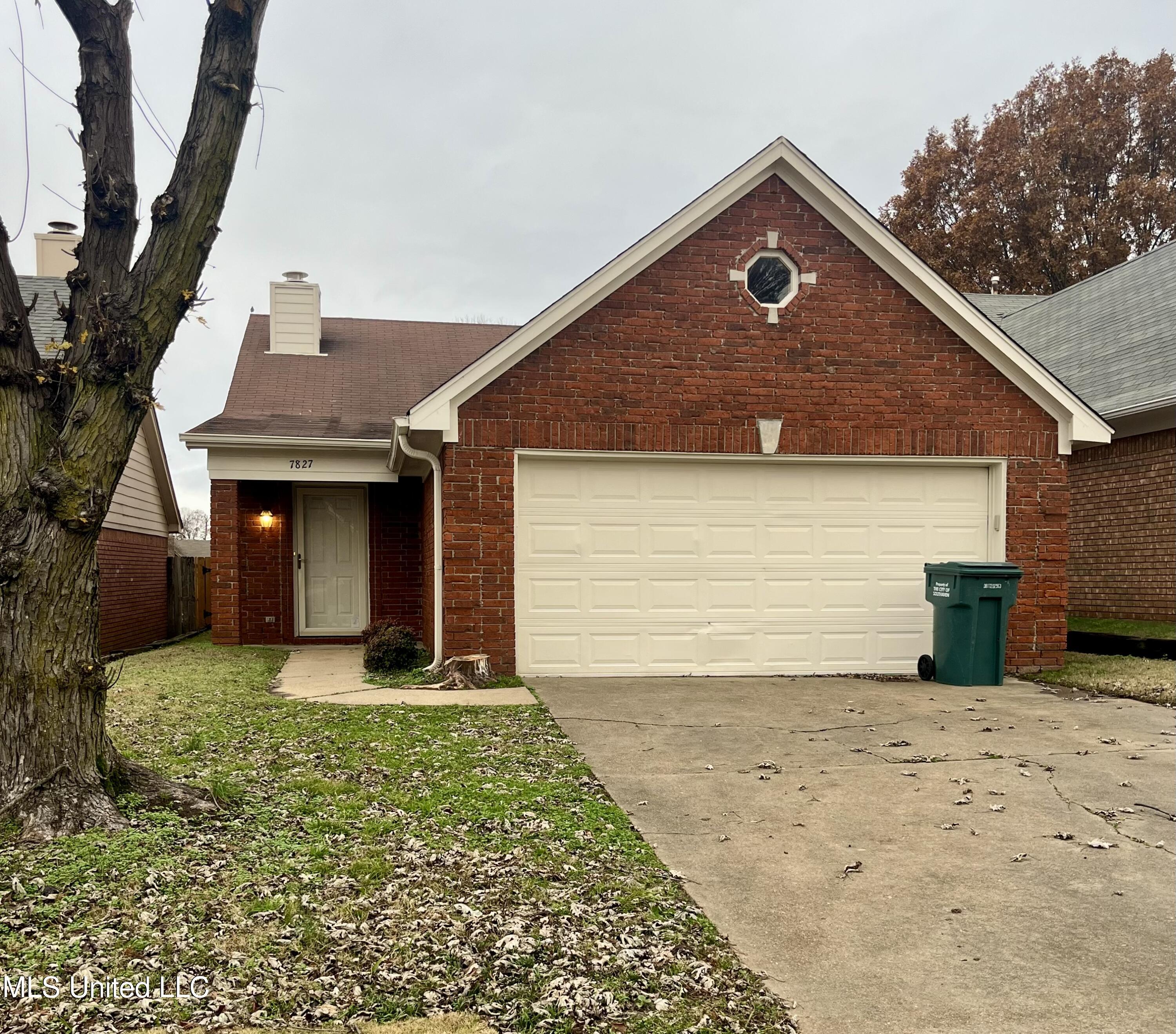 7827 S Chesterfield Drive, Southaven, Mississippi image 20