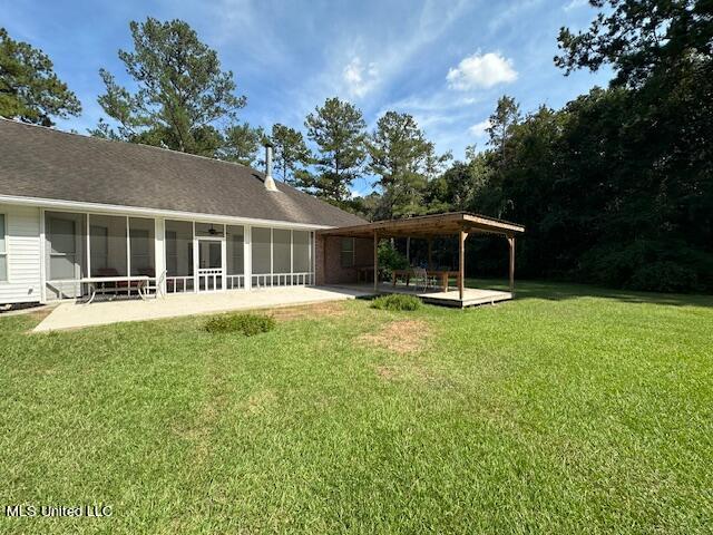 17 Mystical Cove, Picayune, Mississippi image 18