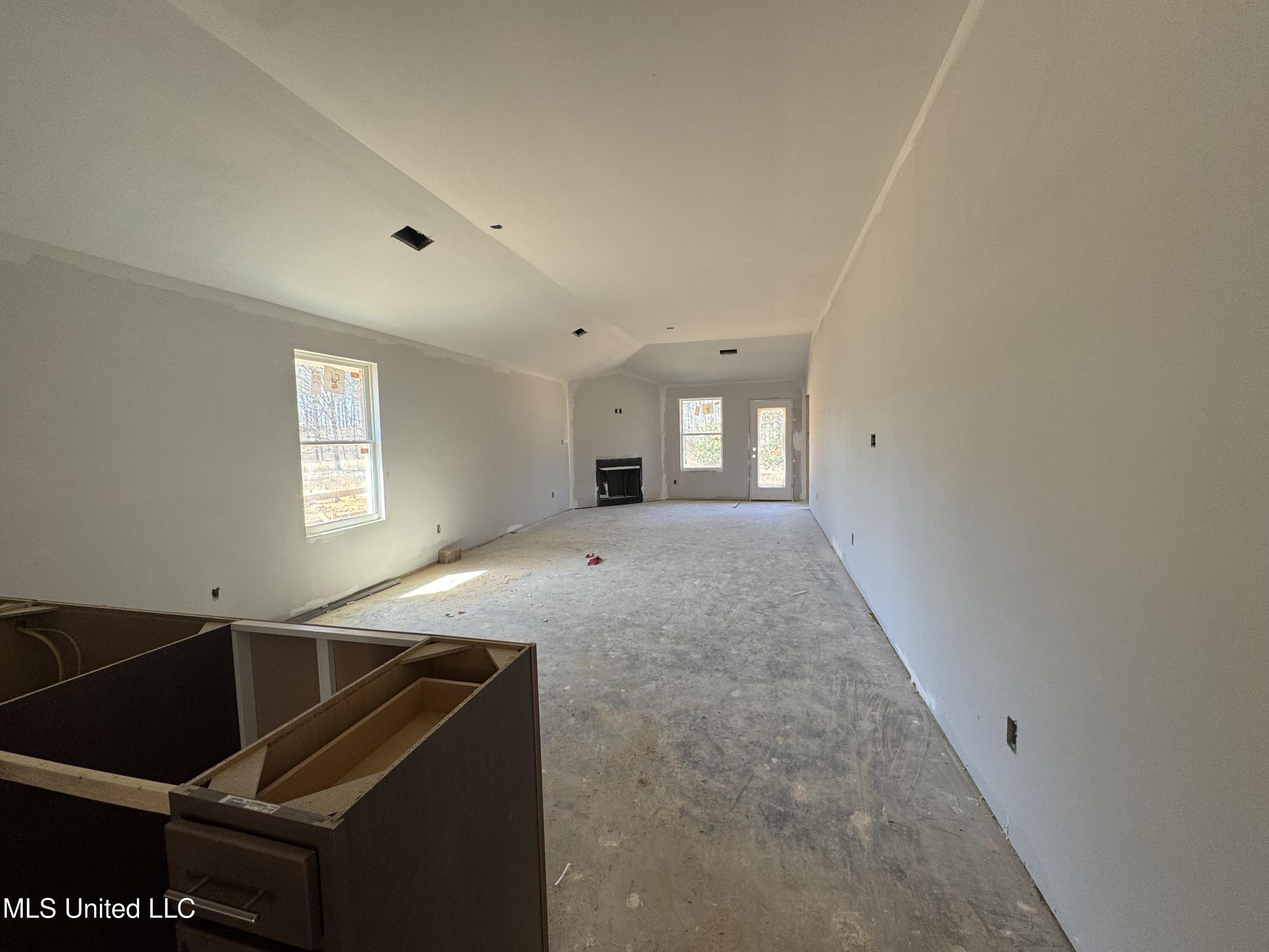 4275 W Olivia Circle, Olive Branch, Mississippi image 4