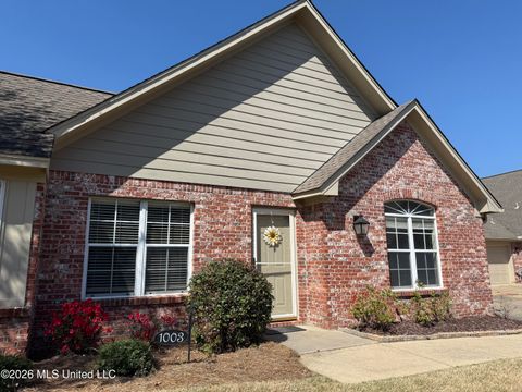 Condo For Sale - 1003 Charmant Place<br/> Madison County, Ridgeland, MS 39157