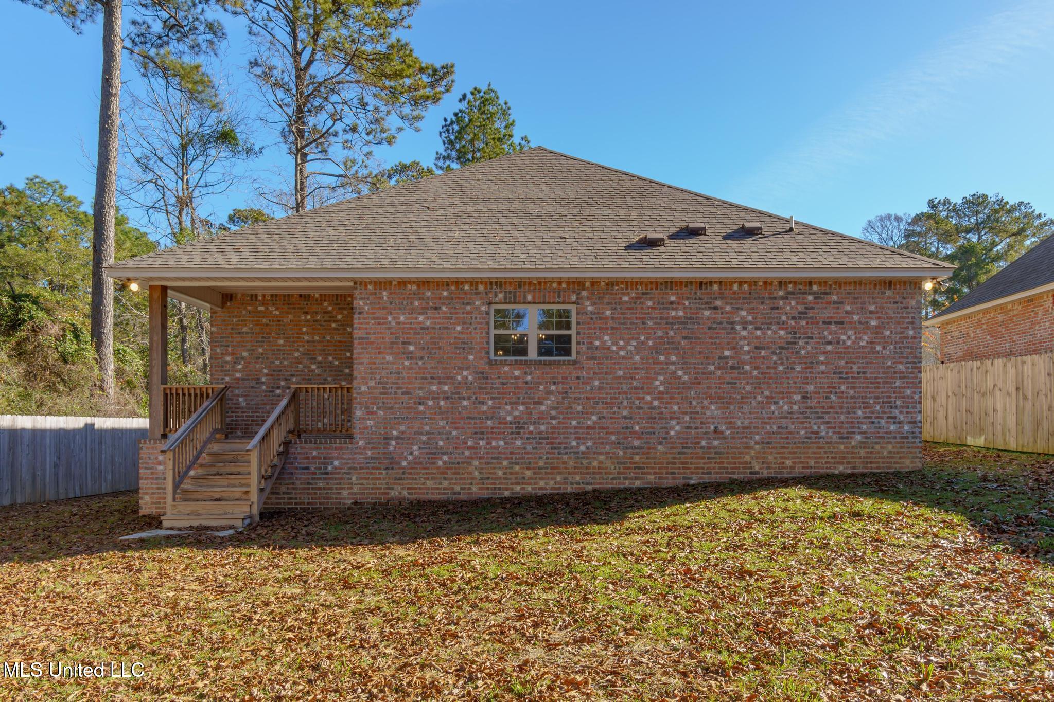 46 Canal Drive, Hattiesburg, Mississippi image 21