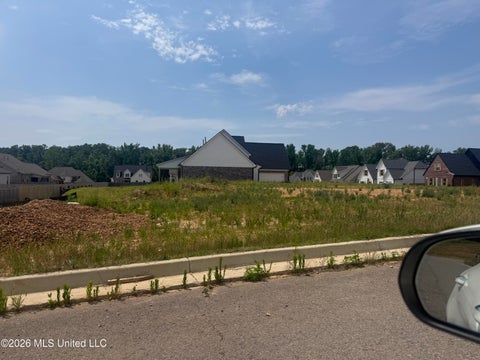 Vacant Land For Sale - 3144 Autumn Wind Drive<br/> Hernando, MS 38632
