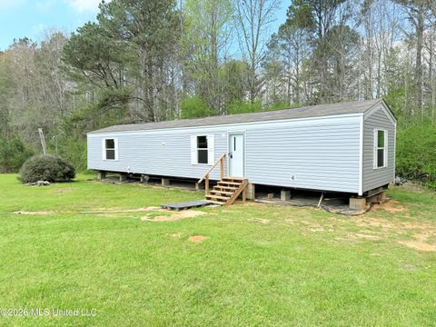 Mobile Home For Sale - 300 Franklin Road<br/> Braxton, MS 39044