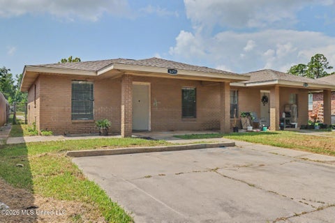 Homes For Sale - 16255 Rio Grande Street<br/> Gulfport, MS 39501