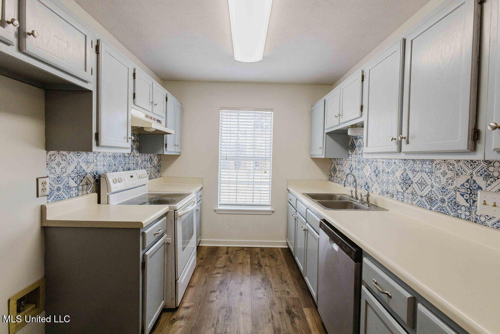 115 Haley Creek Drive, Madison, Mississippi image 7