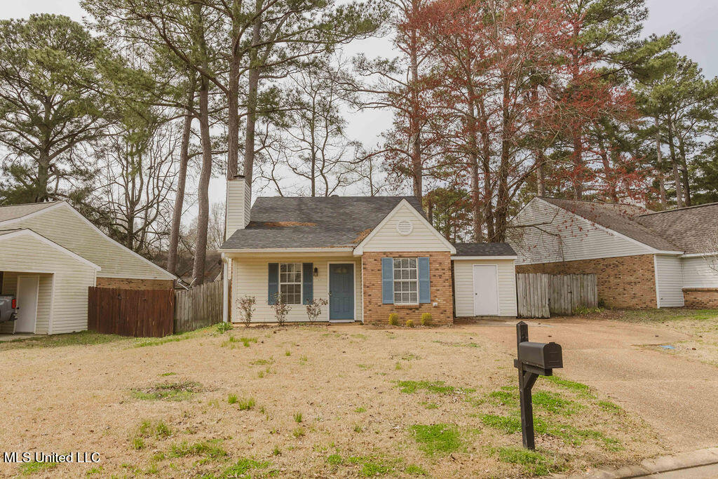 115 Haley Creek Drive, Madison, Mississippi image 2