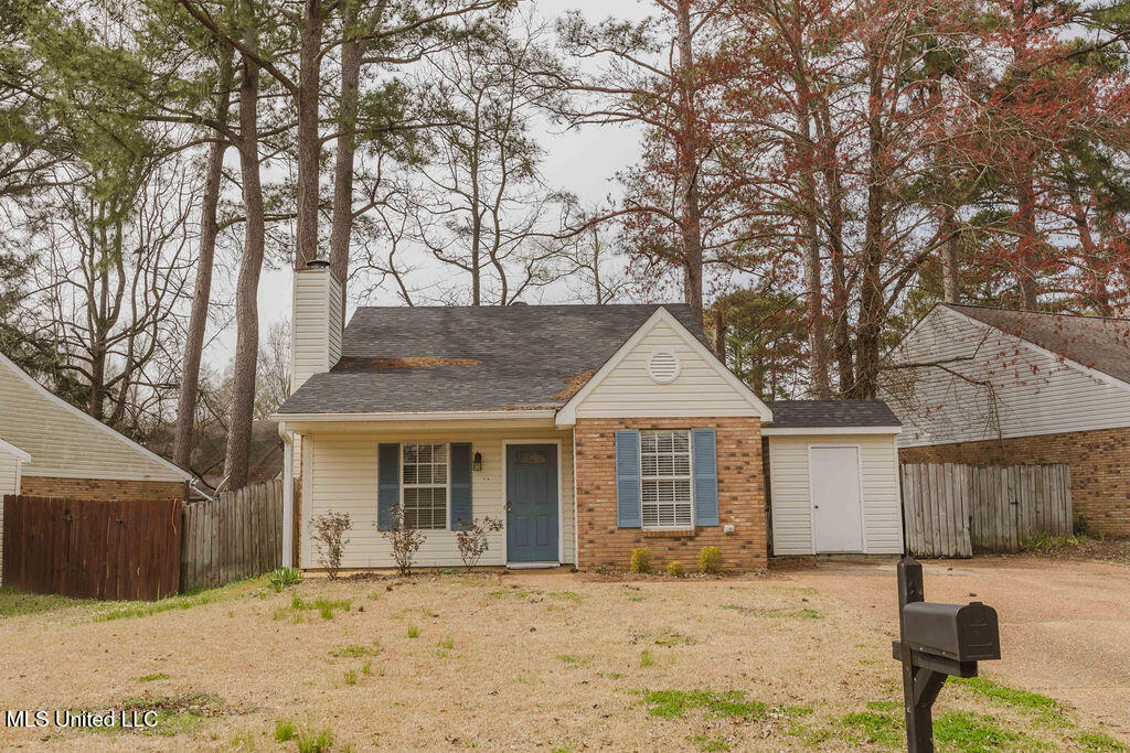 115 Haley Creek Drive, Madison, Mississippi image 1