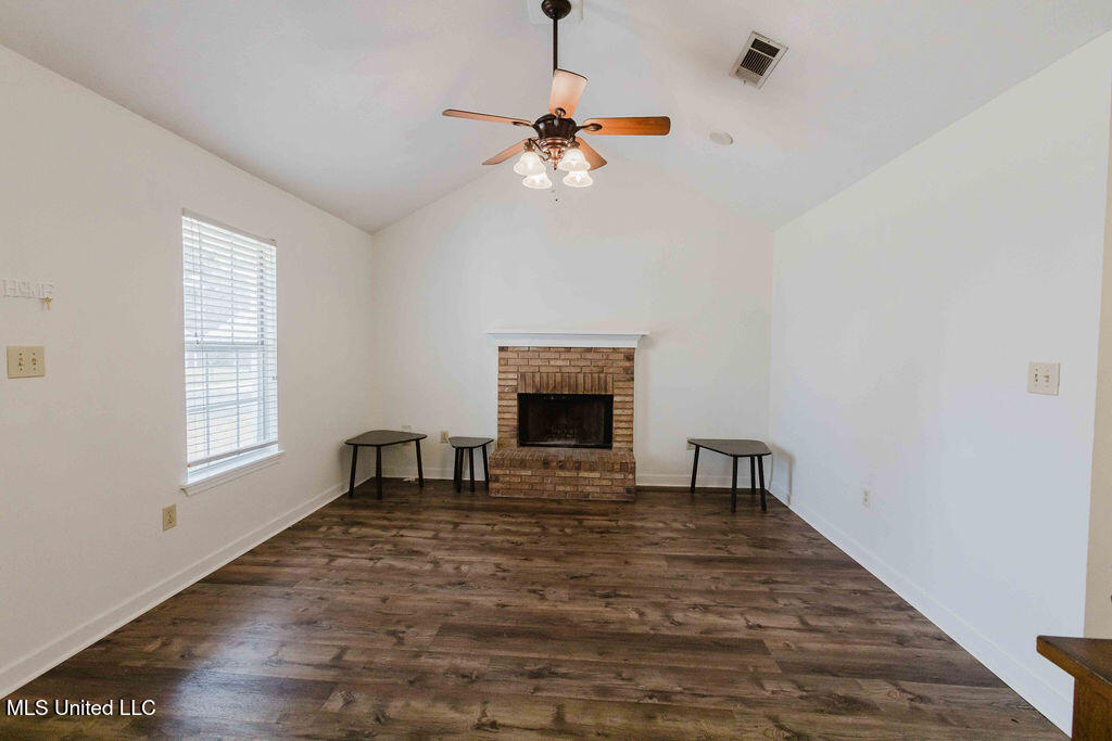 115 Haley Creek Drive, Madison, Mississippi image 3