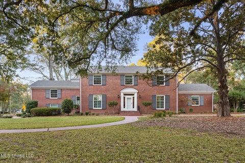 Homes For Sale - 3801 Old Canton Road<br/> Jackson, MS 39216