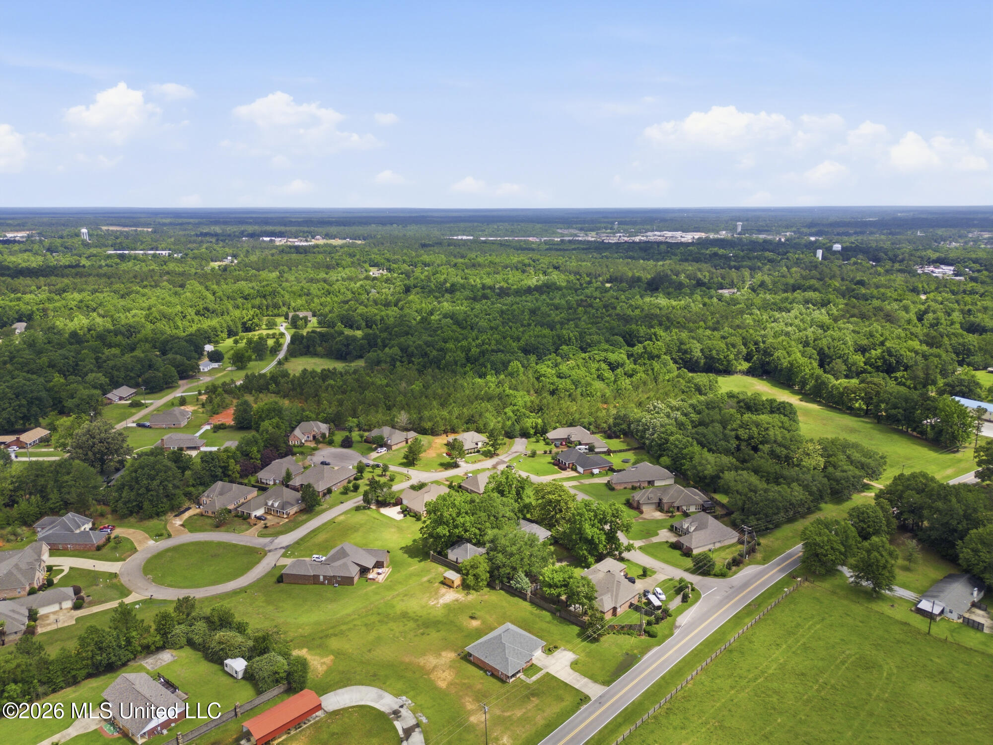 0 E Chanticleer Drive