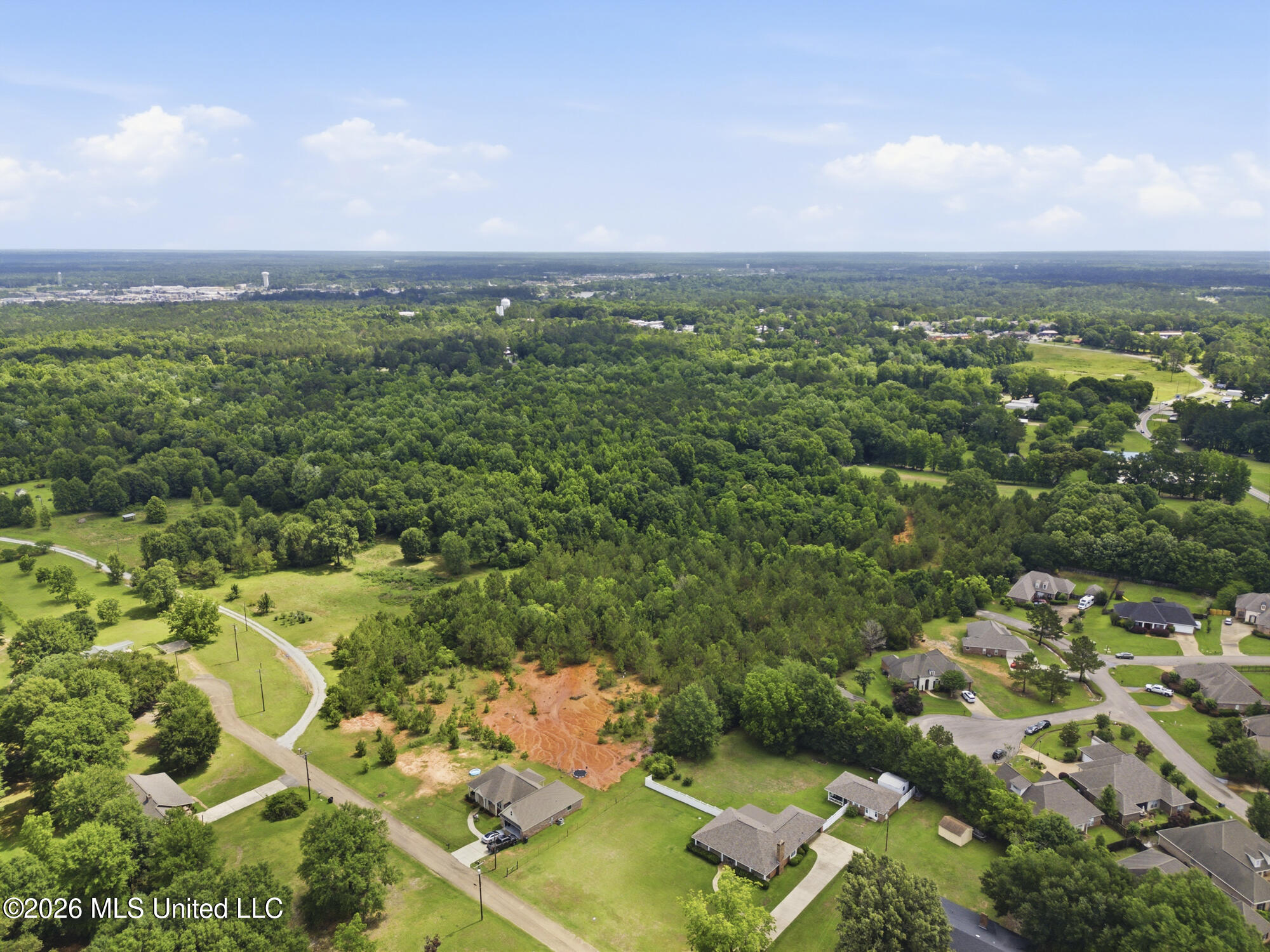 0 E Chanticleer Drive