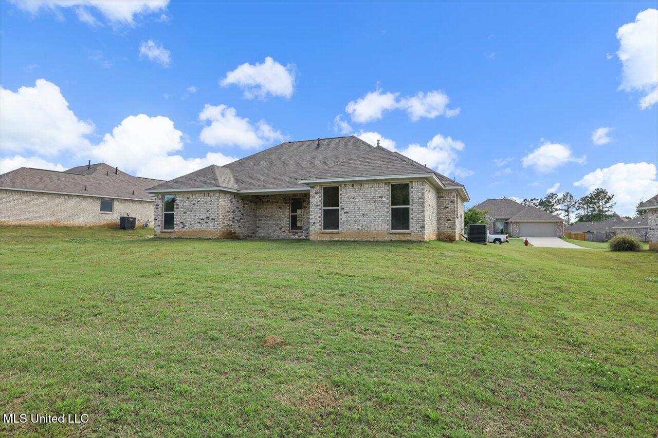 116 Bailey Cove, Canton, Mississippi image 28