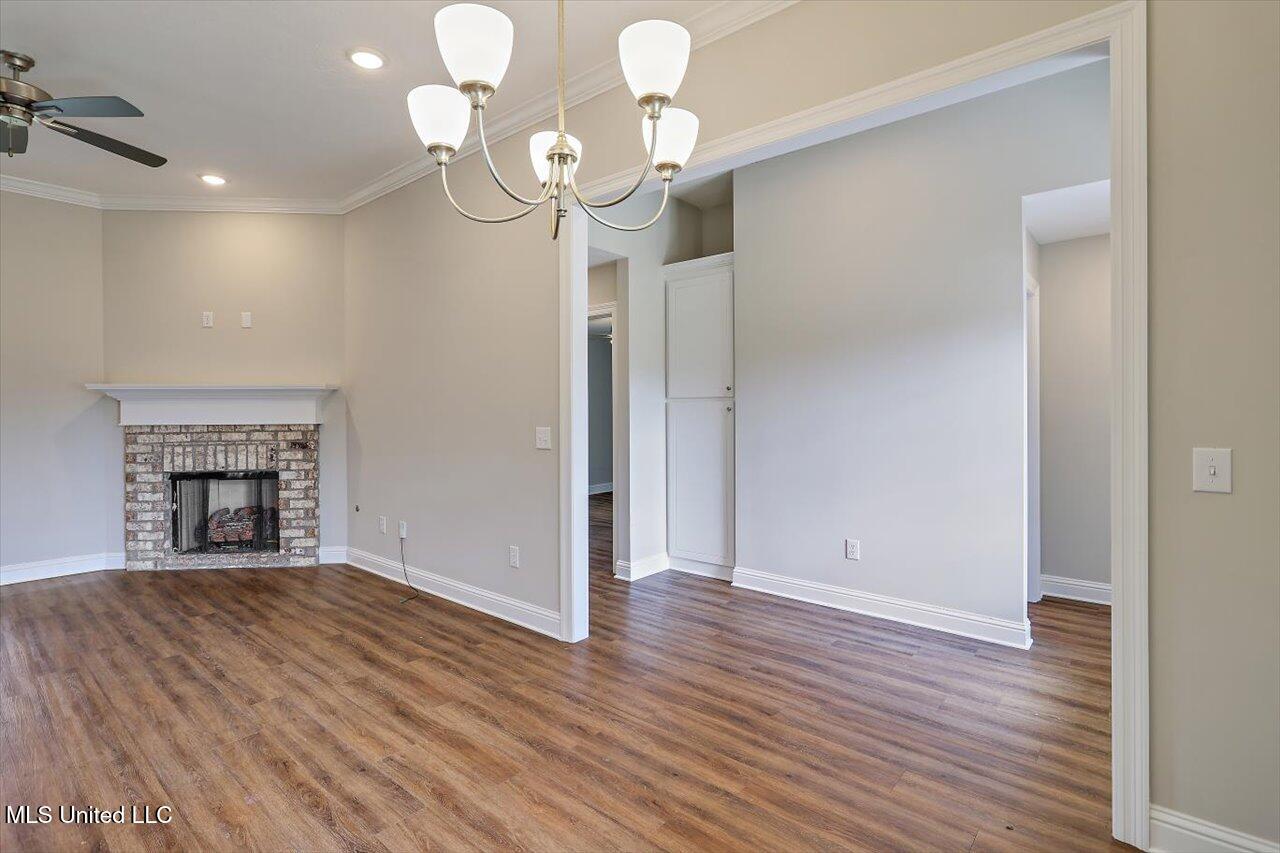 116 Bailey Cove, Canton, Mississippi image 14