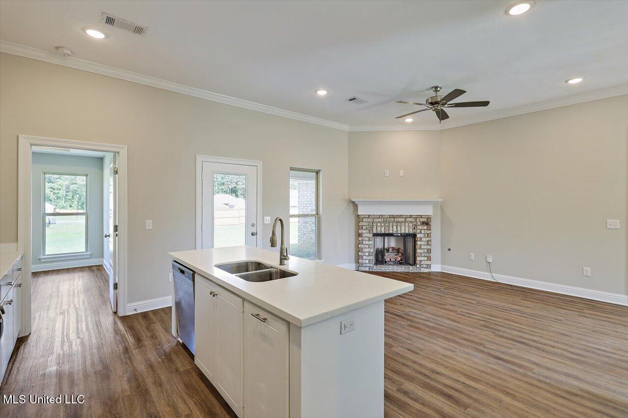 116 Bailey Cove, Canton, Mississippi image 11