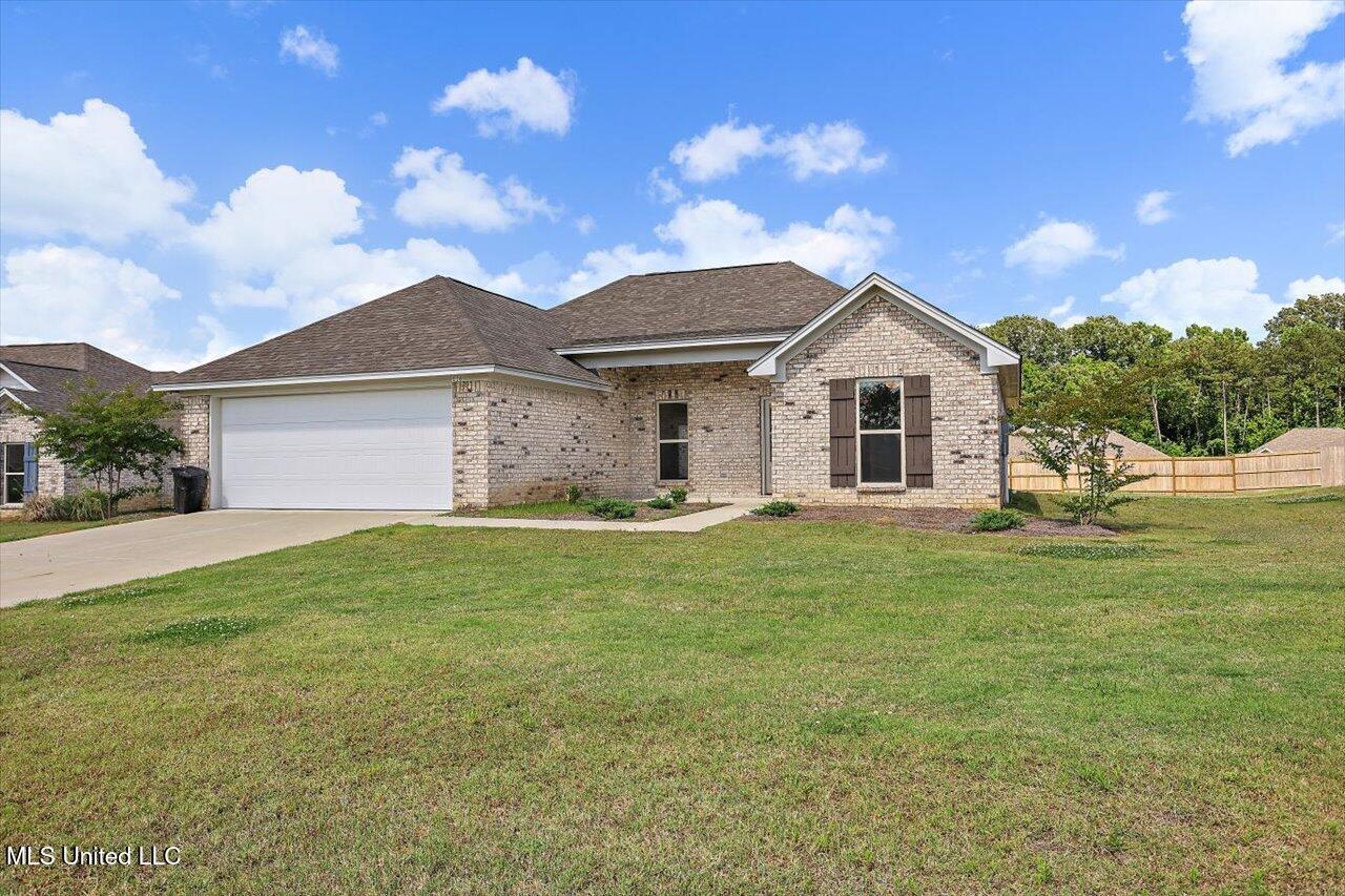 116 Bailey Cove, Canton, Mississippi image 2