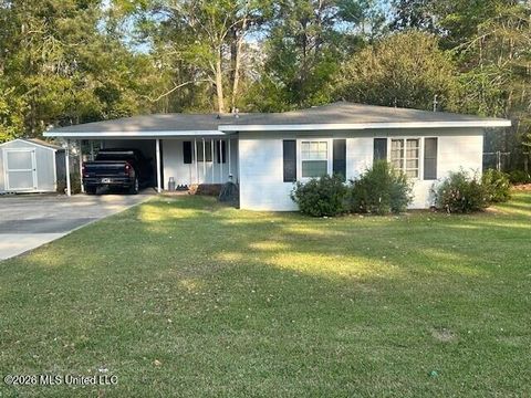 Homes For Sale - 907 Kraner Lane<br/> Brookhaven, MS 39601