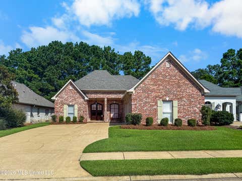 Homes For Sale - 313 Lasalle Court<br/> Flowood, MS 39232
