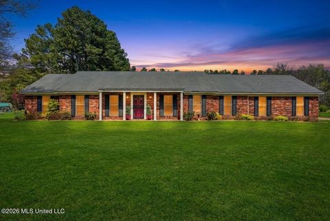 Homes For Sale - 5600 Rolling Hills Drive<br/> Desoto County, Olive Branch, MS 38654