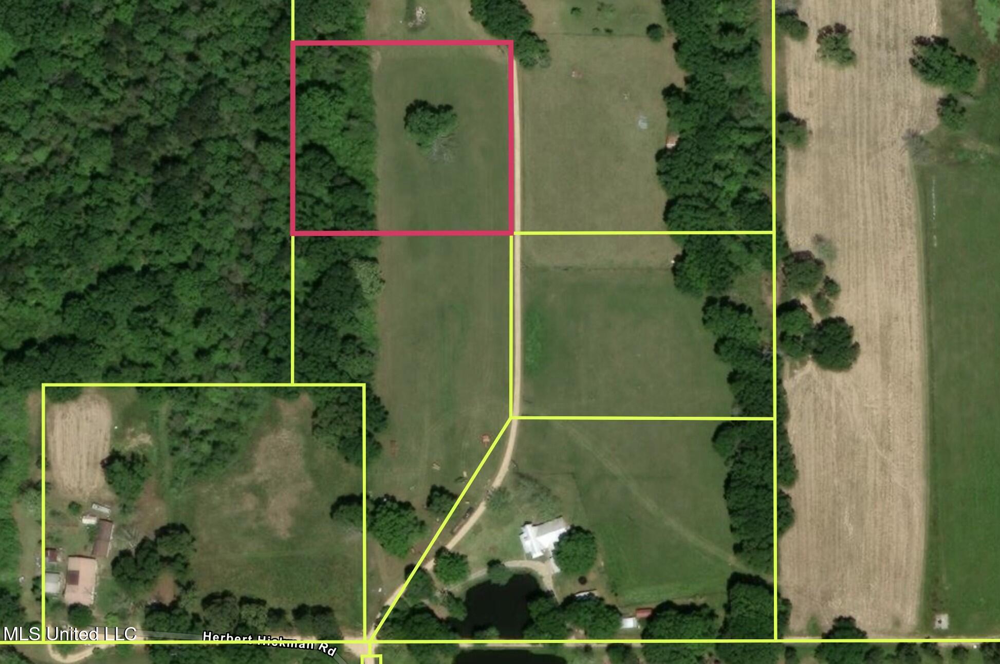 Hickman Rd, Wiggins, Mississippi image 10
