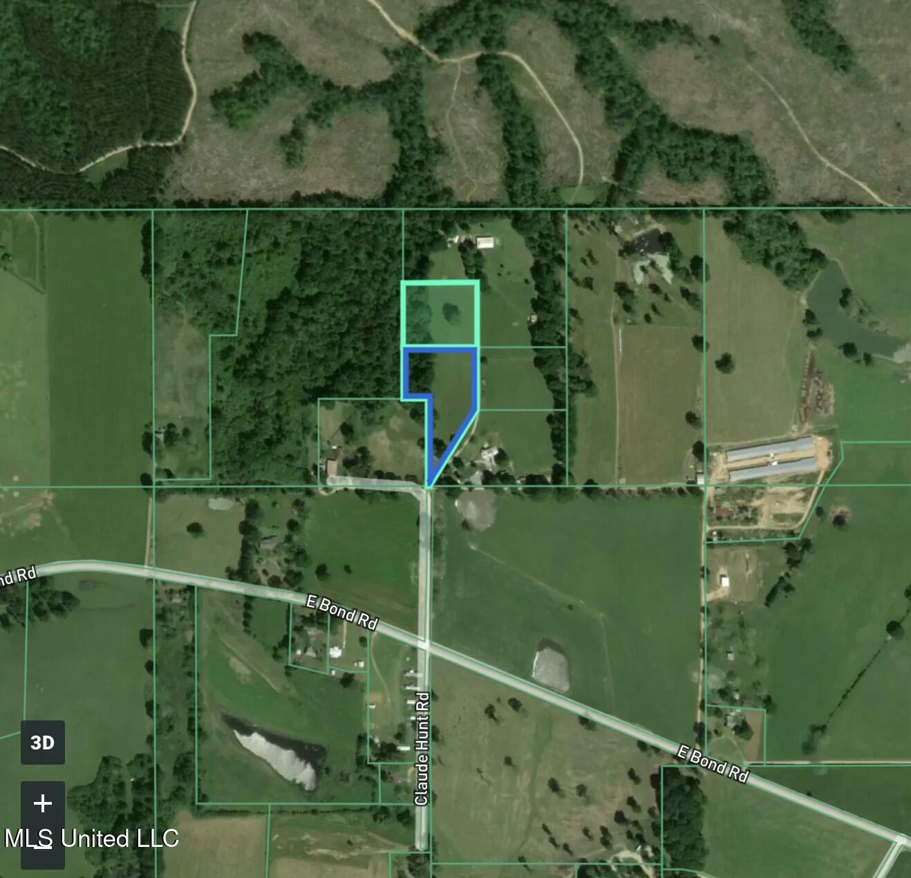 Hickman Rd, Wiggins, Mississippi image 8
