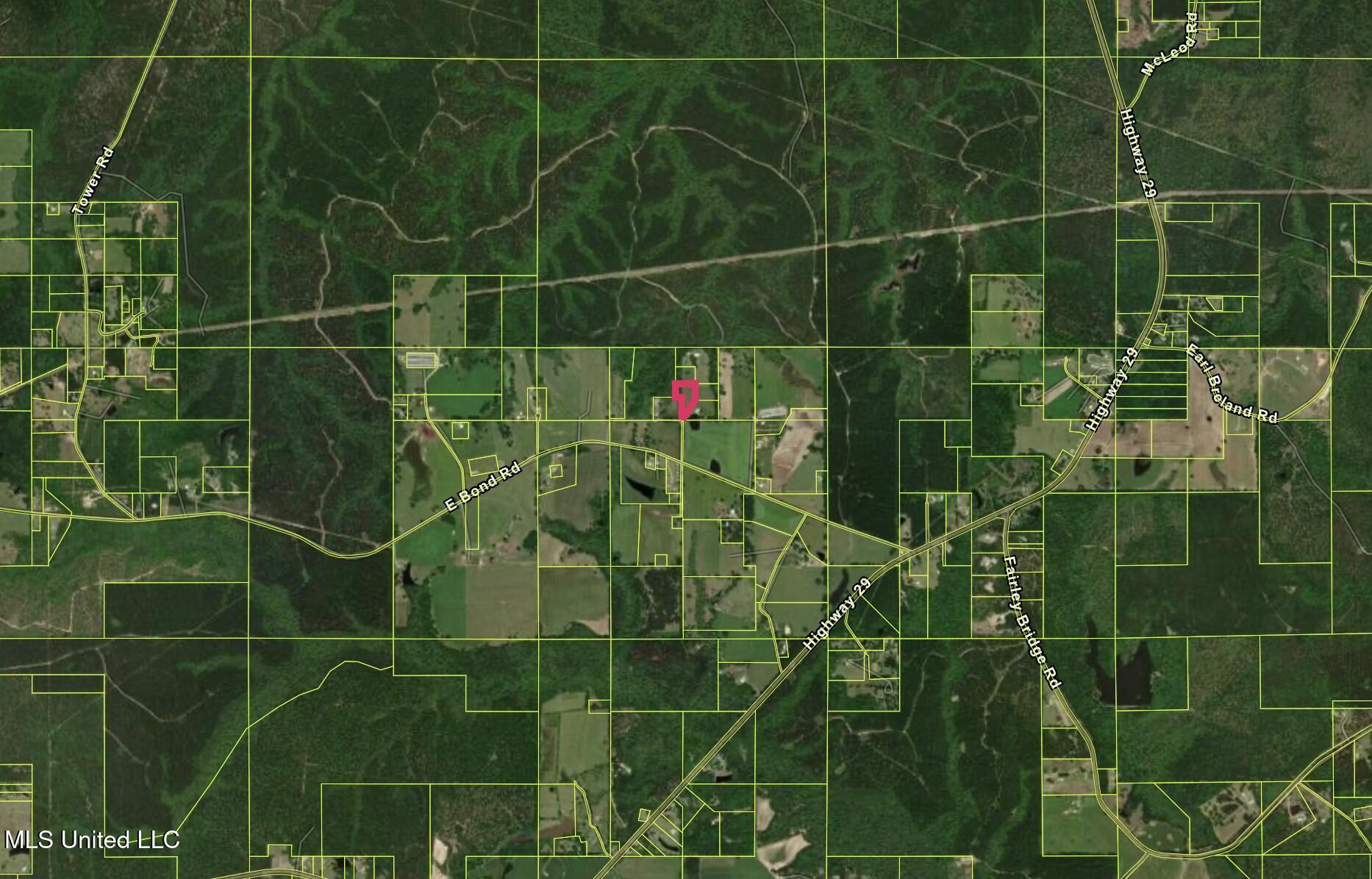 Hickman Rd, Wiggins, Mississippi image 11
