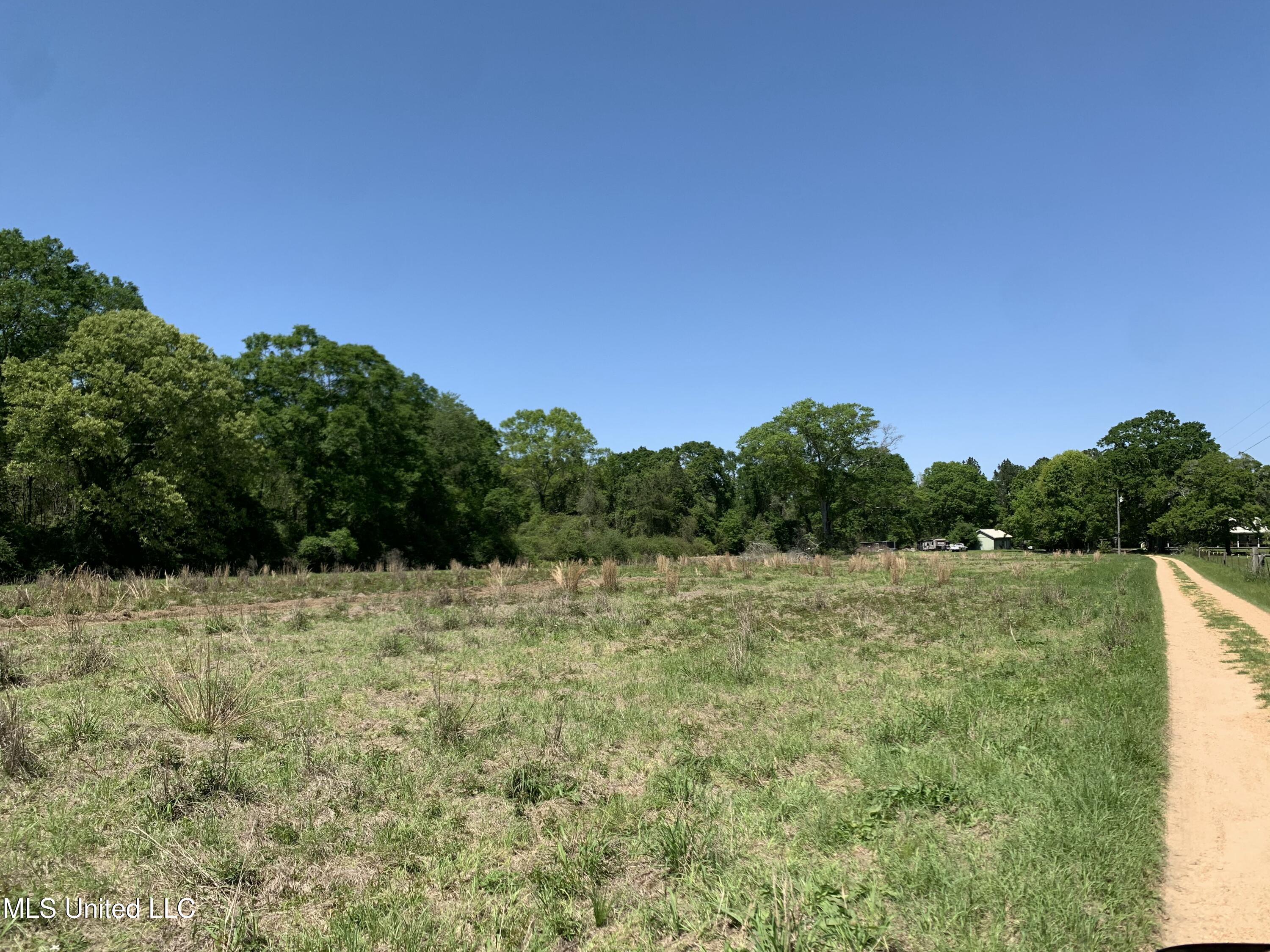 Hickman Rd, Wiggins, Mississippi image 1