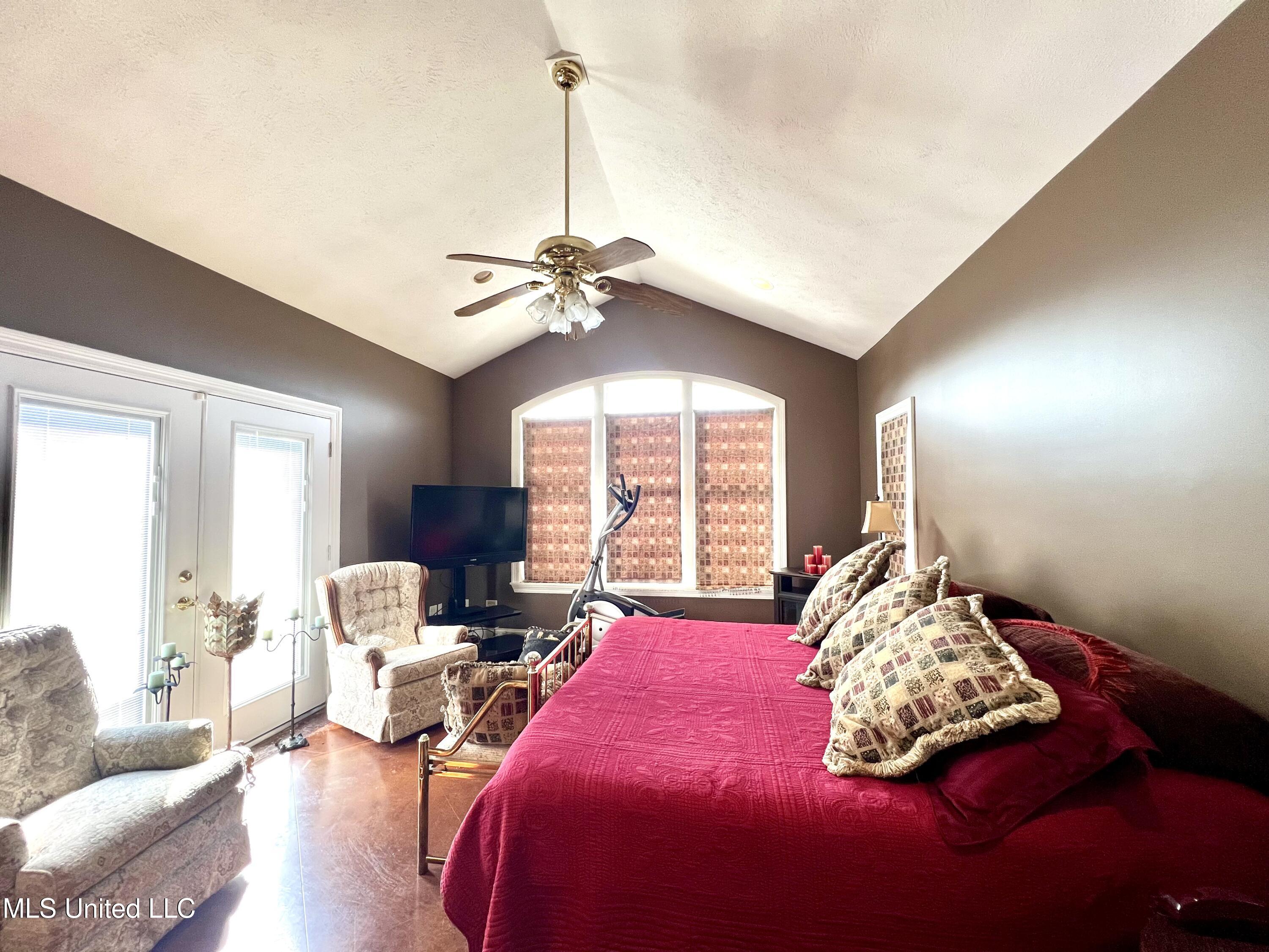 1261 Brumfield Rd. Sw