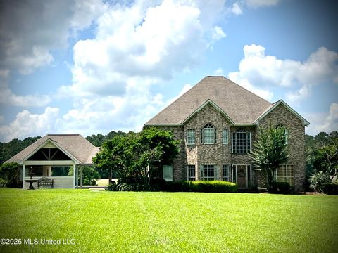 Homes For Sale - 1261 Brumfield Rd. Sw<br/> Bogue Chitto, MS 39629