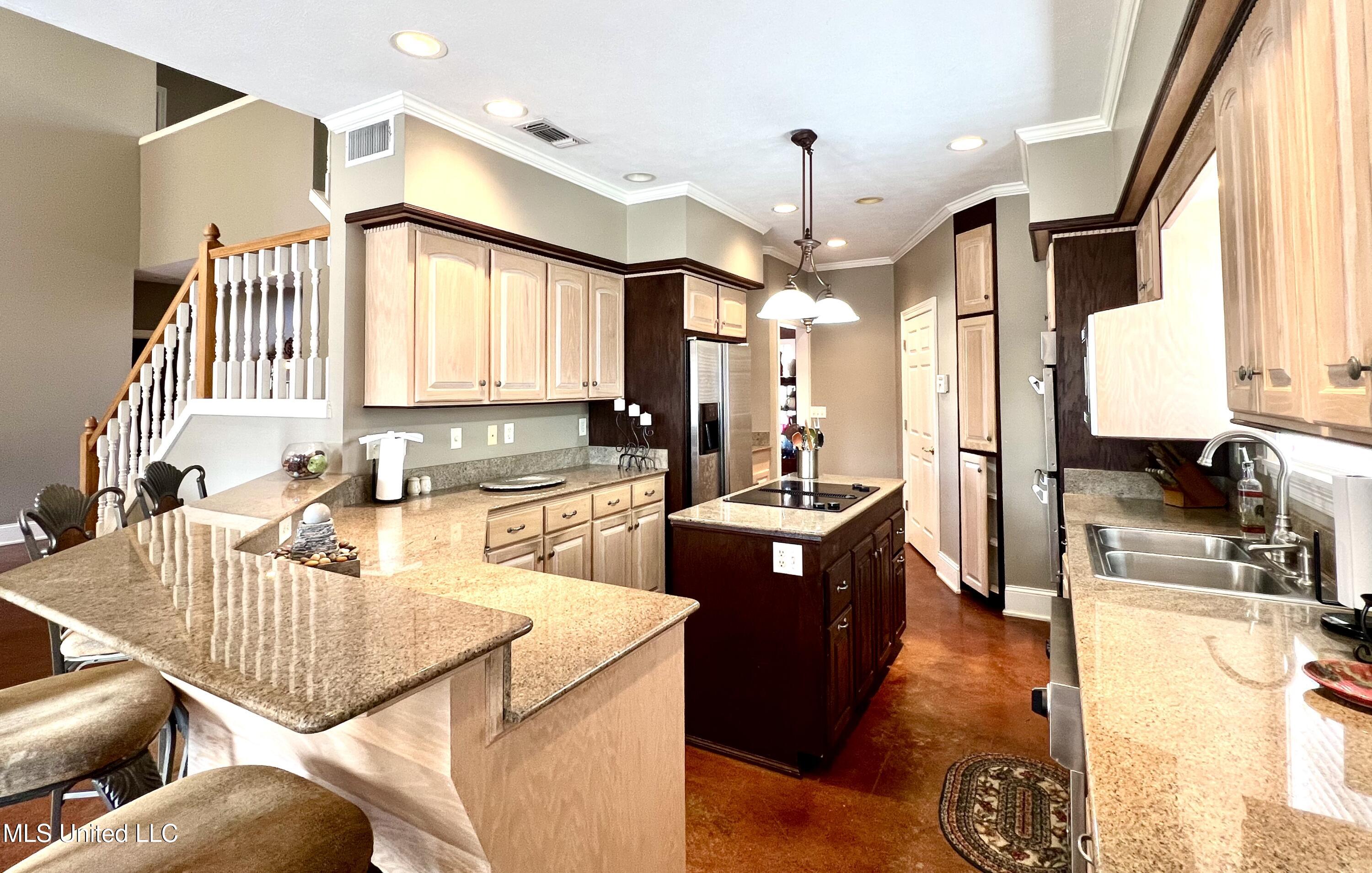 1261 Brumfield Rd. Sw