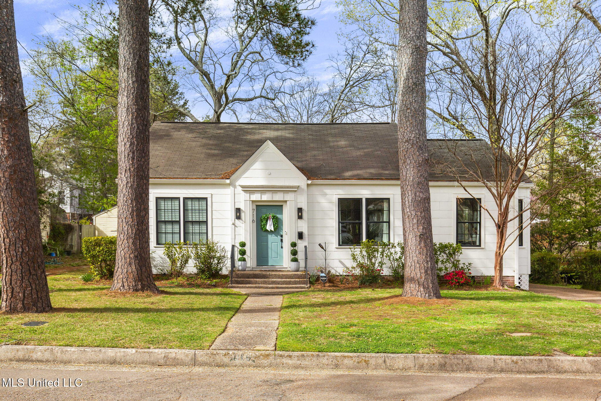 716 Pennsylvania Avenue, Jackson, Mississippi image 1