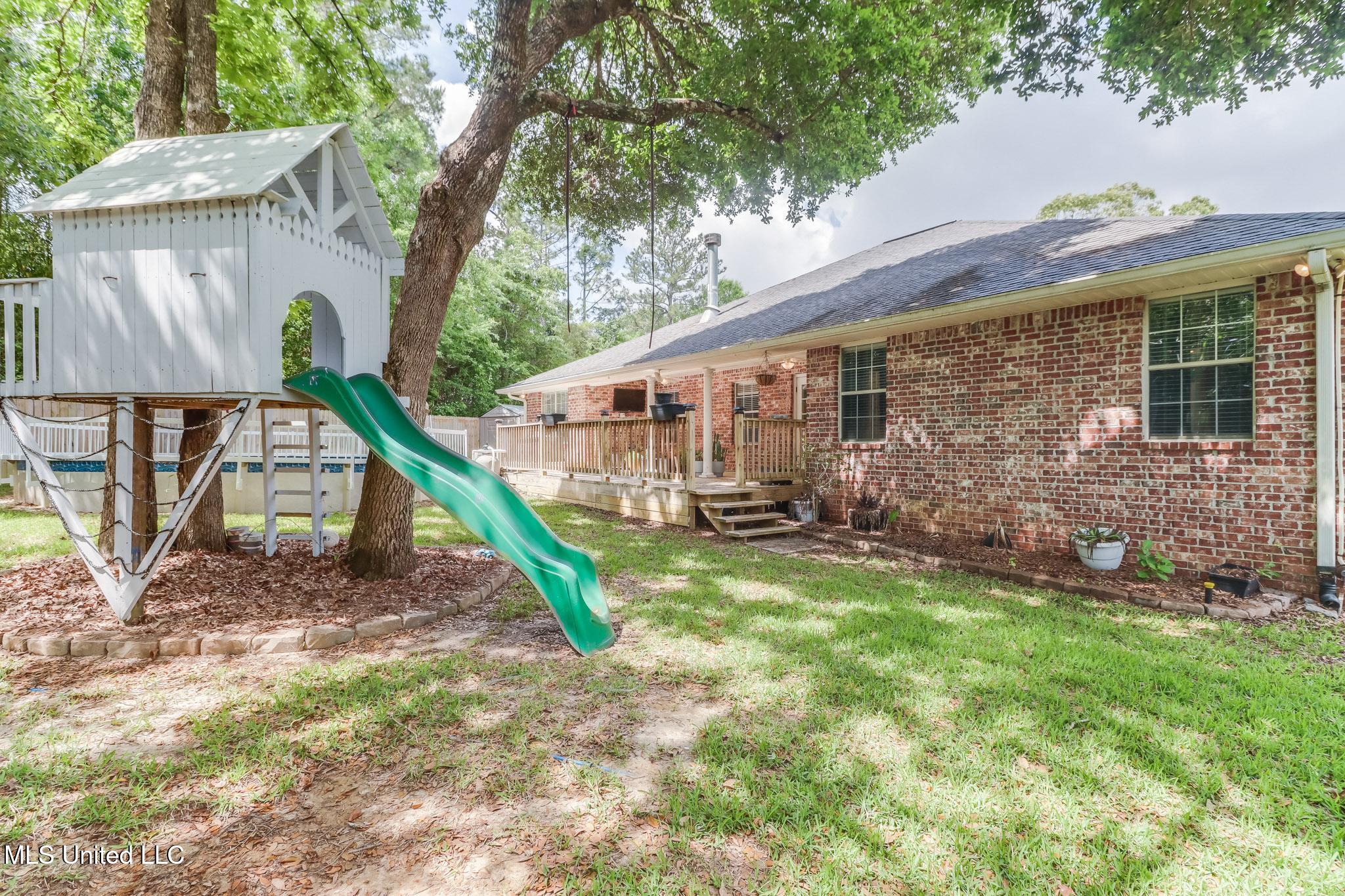 990 Kahana Street, Diamondhead, Mississippi image 28