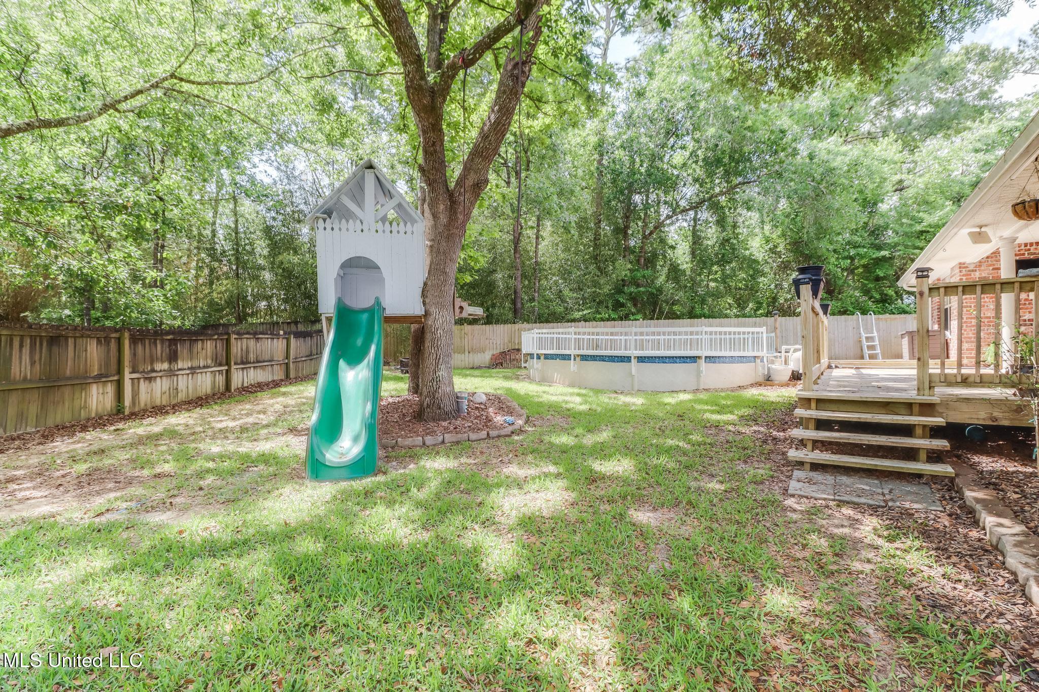 990 Kahana Street, Diamondhead, Mississippi image 27