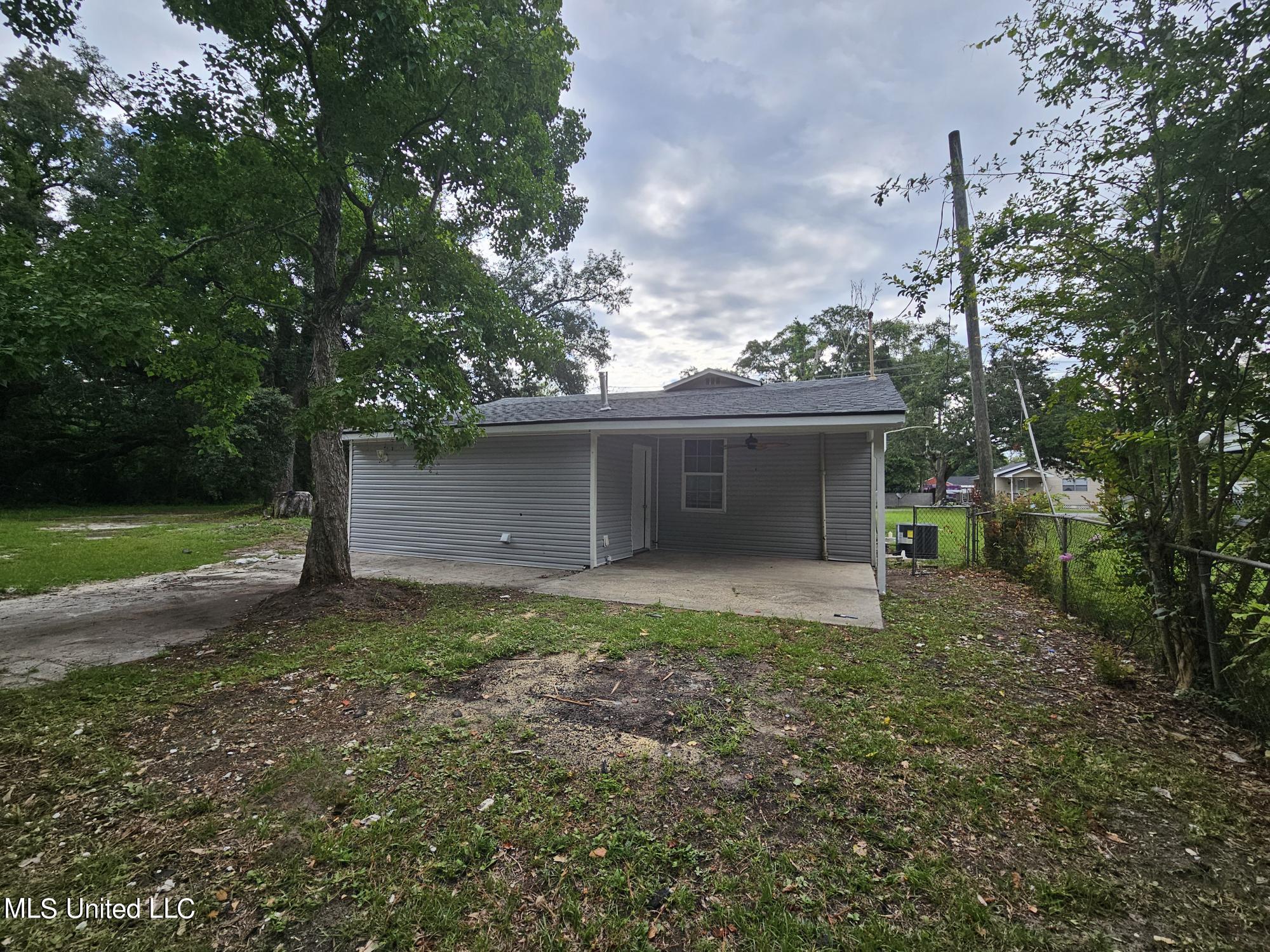 265 Mcdonnell Avenue, Biloxi, Mississippi image 18