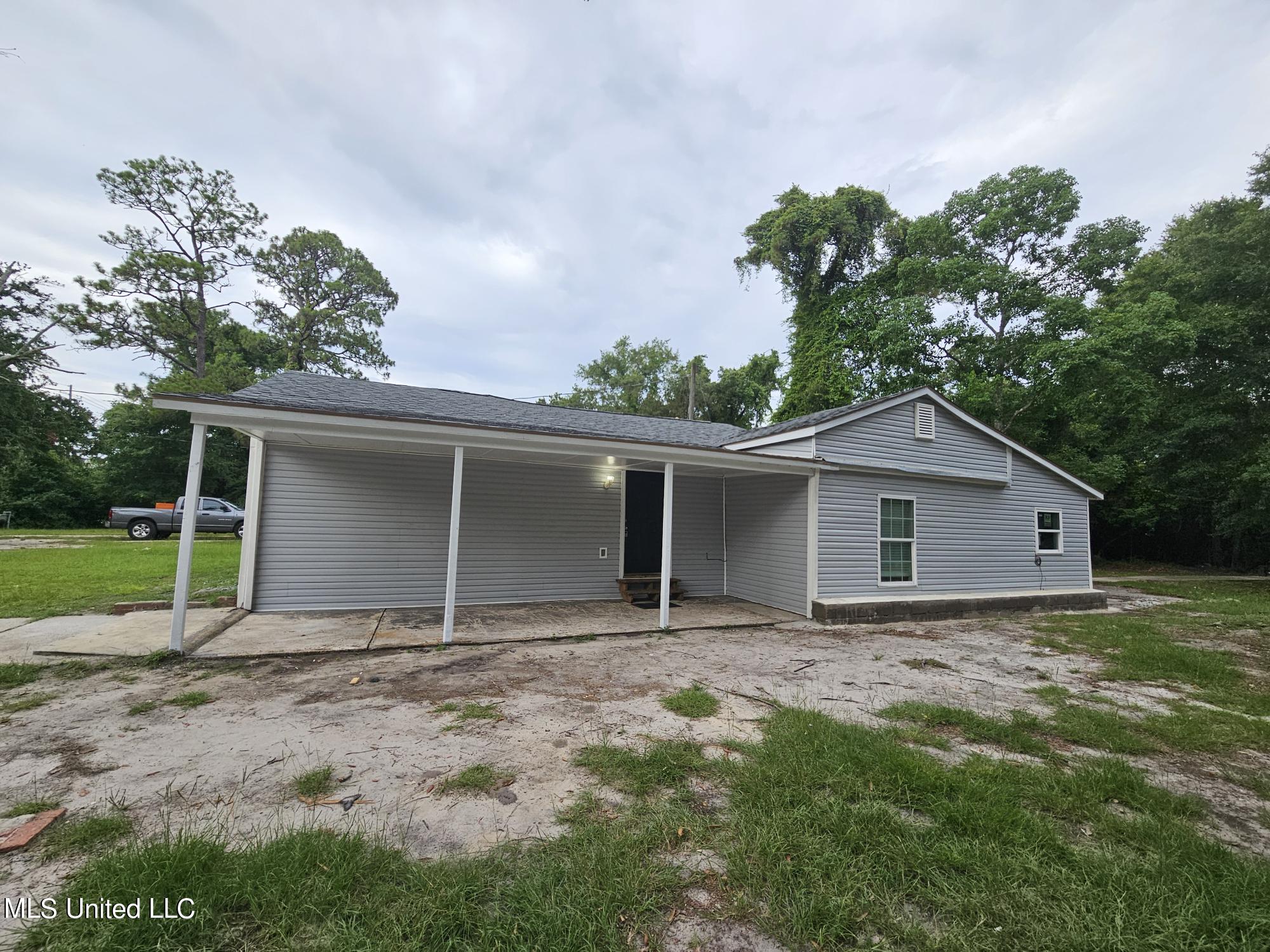 265 Mcdonnell Avenue, Biloxi, Mississippi image 4