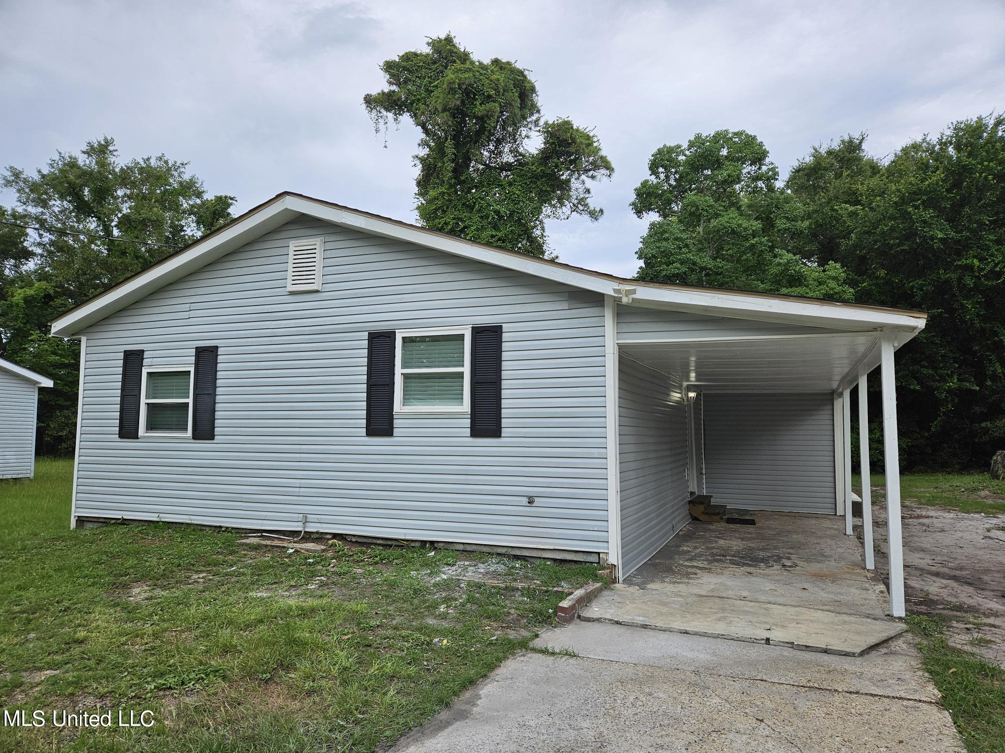 265 Mcdonnell Avenue, Biloxi, Mississippi image 2