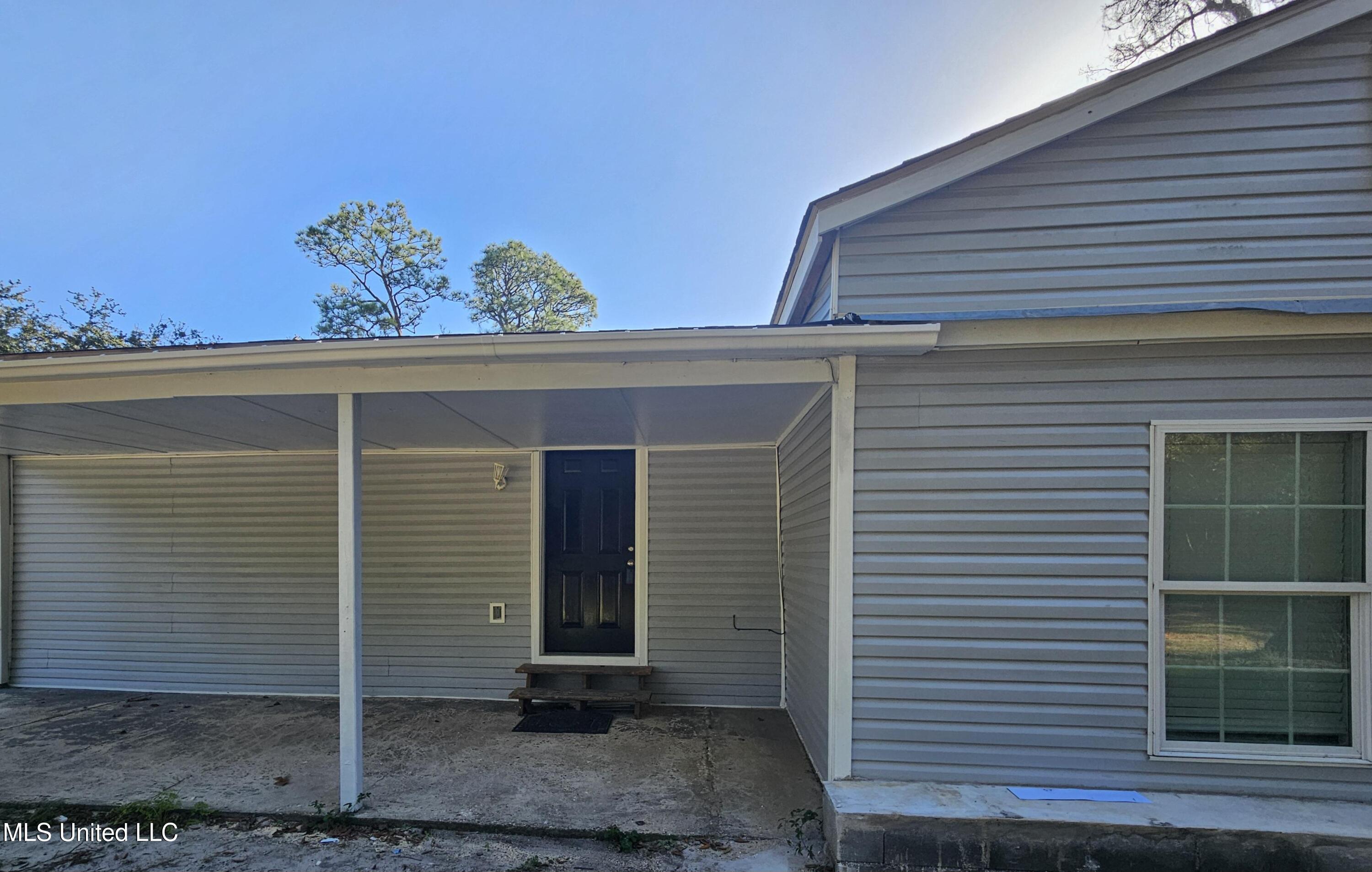 265 Mcdonnell Avenue, Biloxi, Mississippi image 1