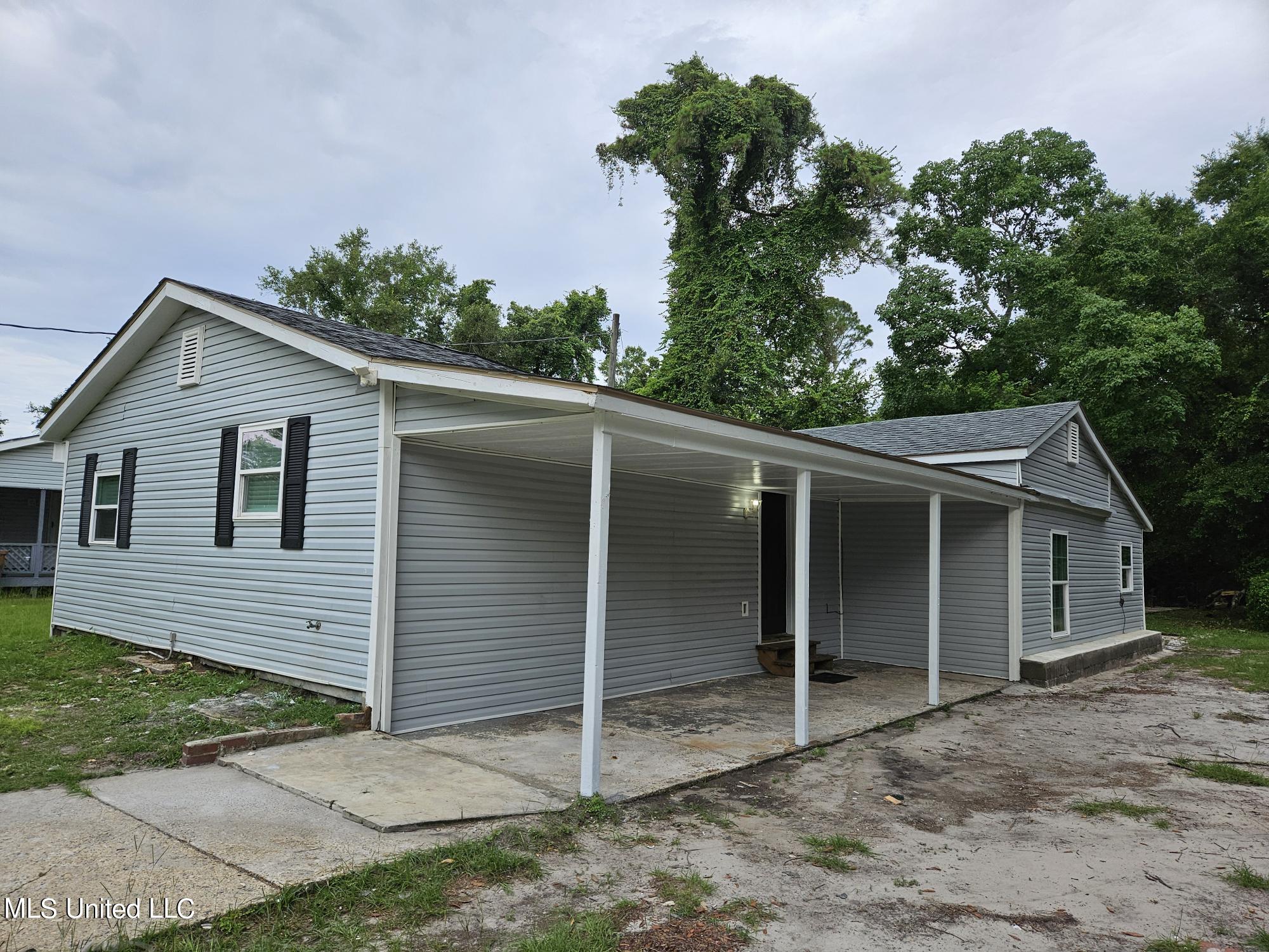 265 Mcdonnell Avenue, Biloxi, Mississippi image 3