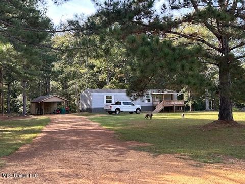Homes For Sale - 1044 Summer Oak Lane<br/> Pike County, Summit, MS 39666