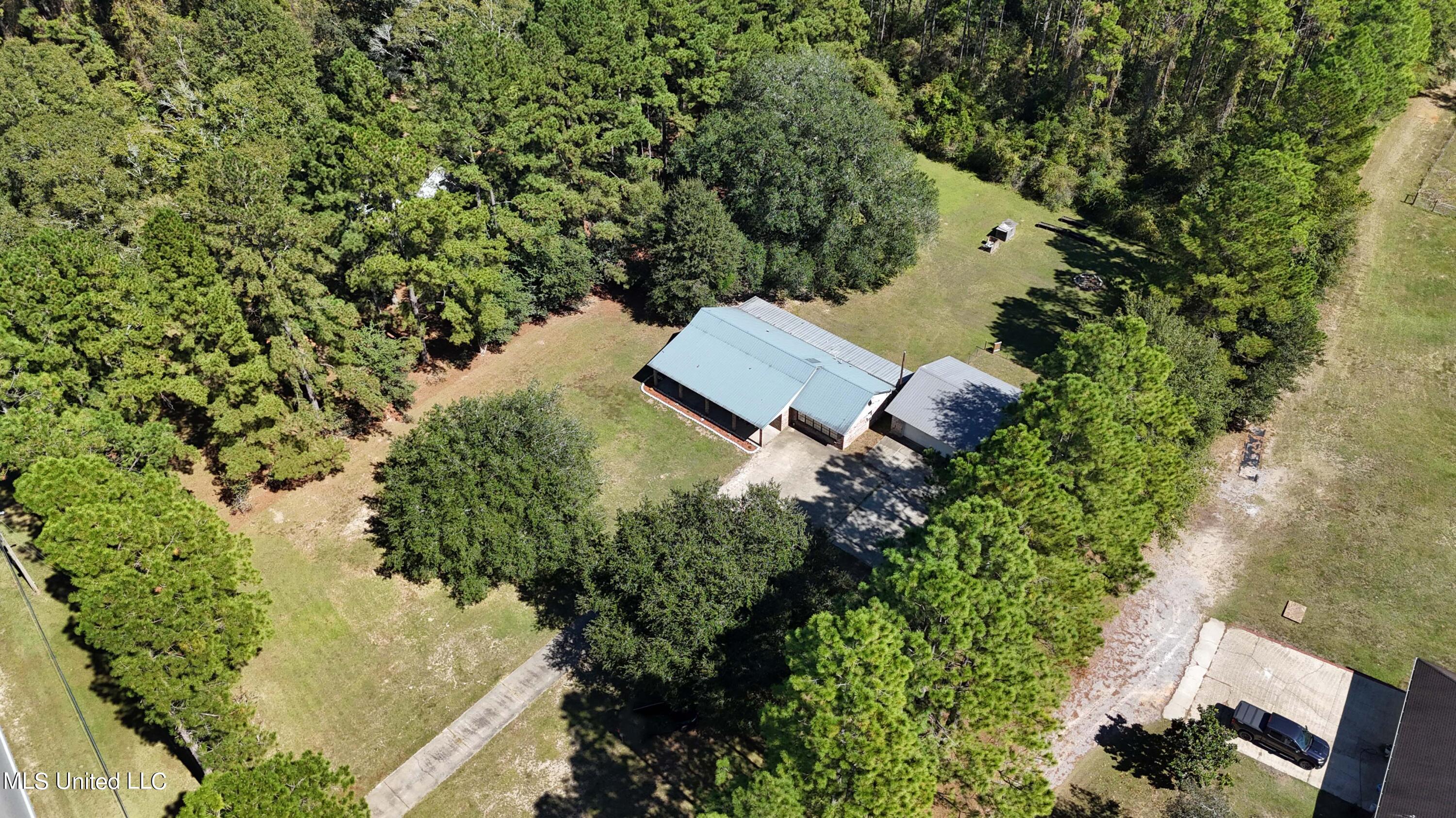 17614 Goff Farm Road, Moss Point, Mississippi image 33