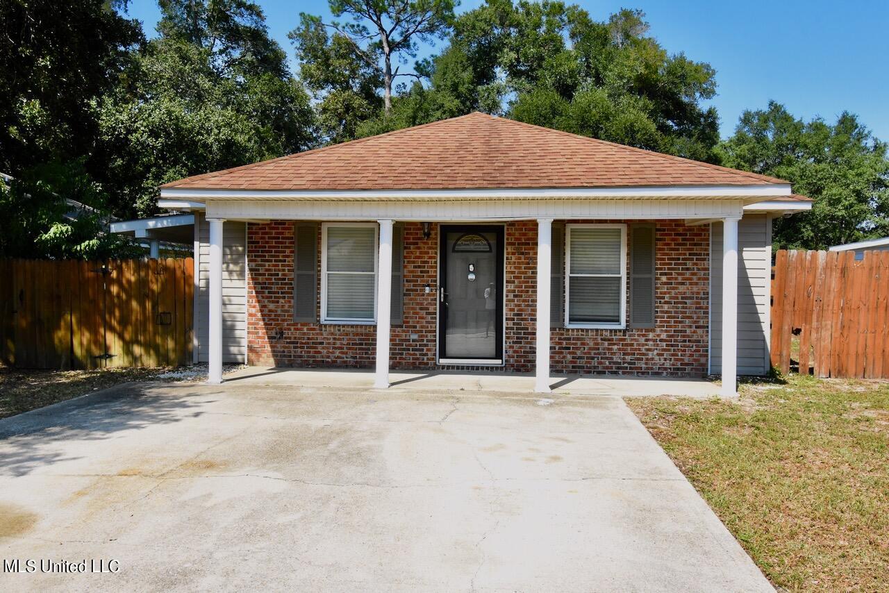 810 26th Street, Gulfport, Mississippi image 1