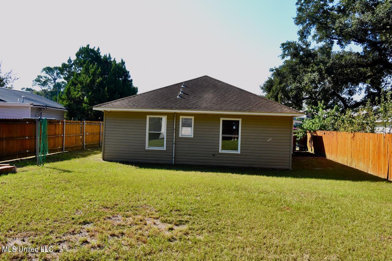 810 26th Street, Gulfport, Mississippi image 24