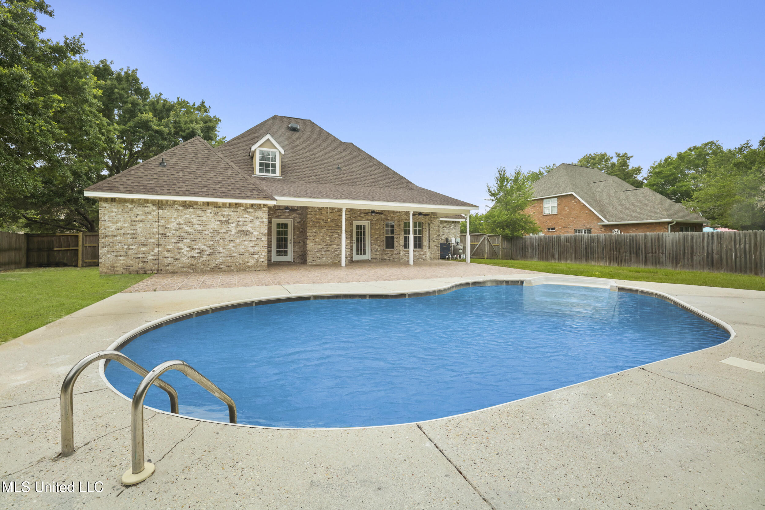 1817 Shelby Lane, Ocean Springs, Mississippi image 48