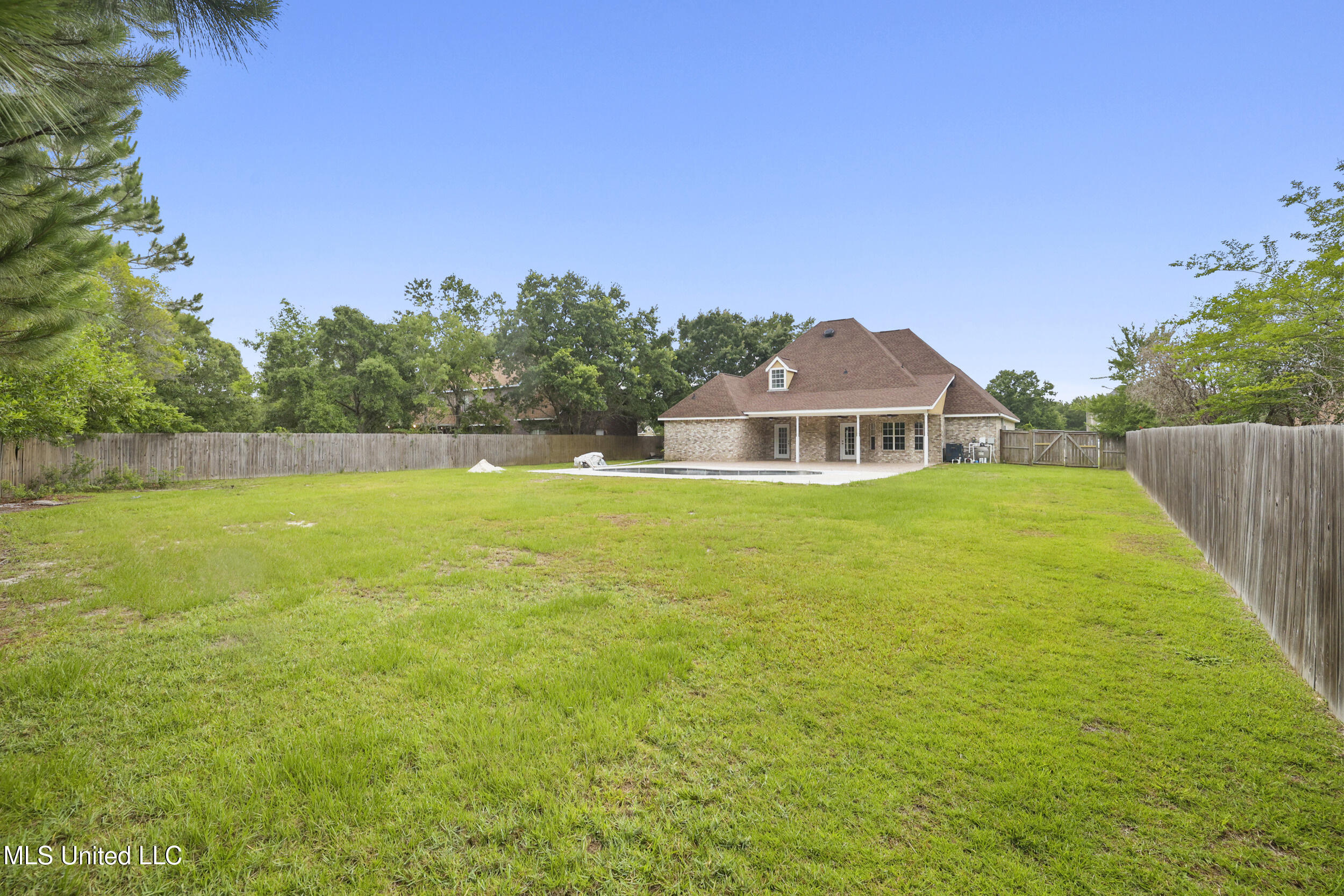 1817 Shelby Lane, Ocean Springs, Mississippi image 49