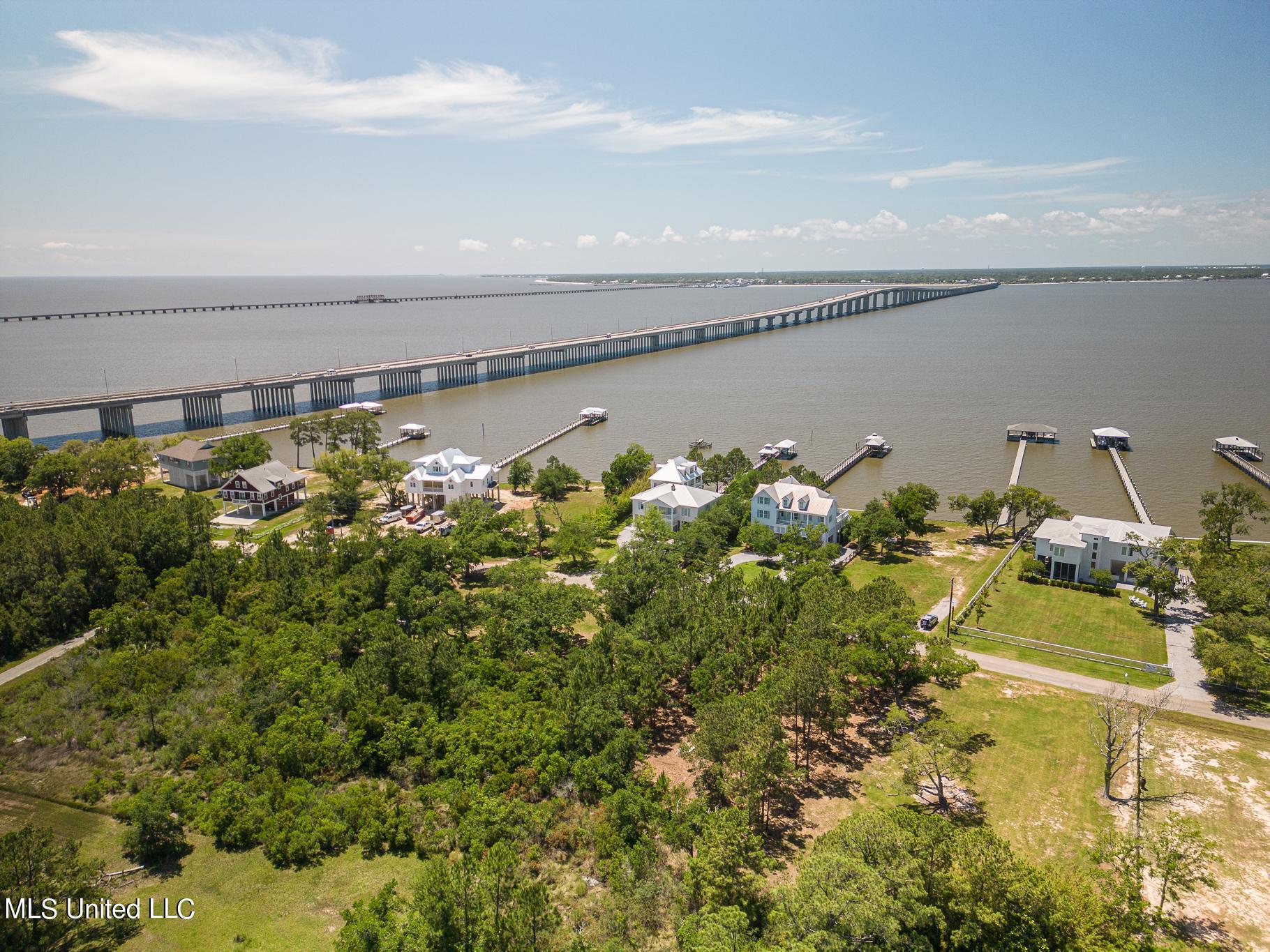 Lot 10 Sandy Hook Drive, Pass Christian, Mississippi image 5